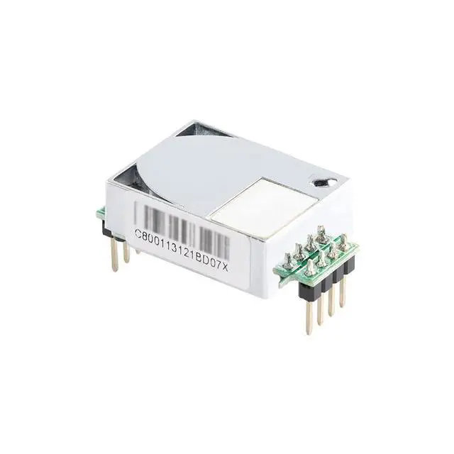 Alt view image 5 of 5 - SC8 CO2 Sensor 400-5000PPM Infrared IR Gas Concentration Detection Module Carbon Dioxide Detector