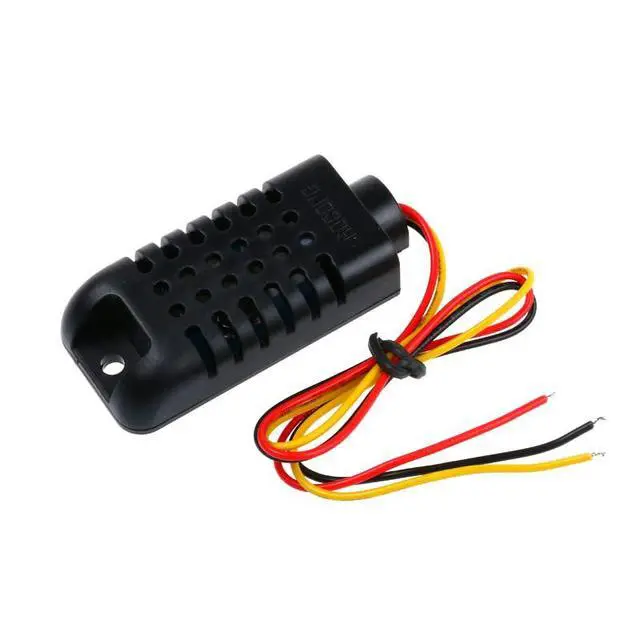 Alt view image 2 of 5 - 2Pcs AM2301 DHT21 Digital Temperature and Humidity Sensor Module
