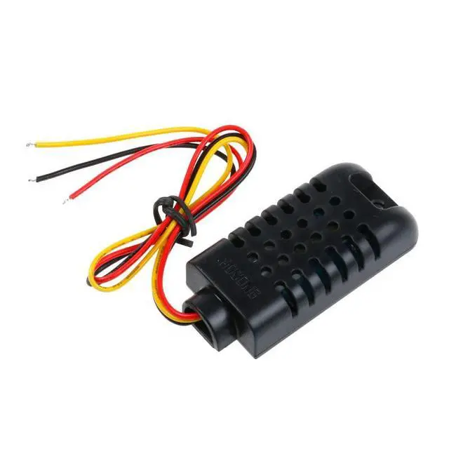 Alt view image 3 of 5 - 2Pcs AM2301 DHT21 Digital Temperature and Humidity Sensor Module