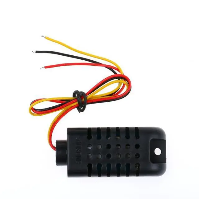 Alt view image 4 of 5 - 2Pcs AM2301 DHT21 Digital Temperature and Humidity Sensor Module