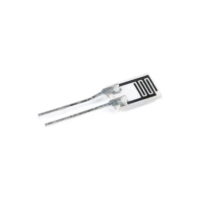 Alt view image 2 of 3 - 10Pcs CJ-HR31D Humidity Sensitive Resistor Sensor Module Humidity Sensitive Element Humidity Sensor Module with Shell