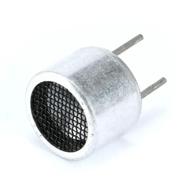Alt view image 3 of 5 - 5PCS RT Split Ultrasonic Transducer Sensor Ultrasonic Sensor Probe Diameter 16mm 40KHz for Motion Detection