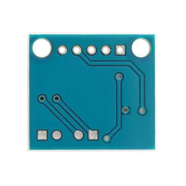 Alt view image 5 of 5 - 10Pcs PAM8403 3W Audio Amplifier Module 5V MINI PAM8403 Power Amplifier Module THD+N class-D Audio Amplifier