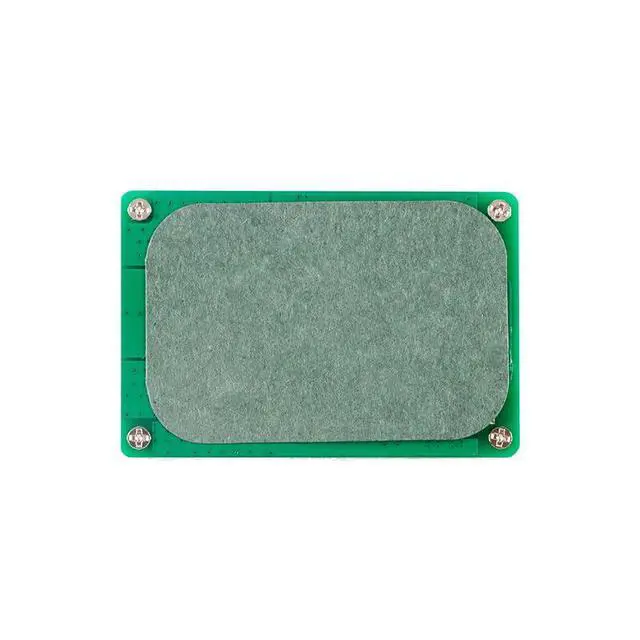 Alt view image 3 of 5 - 7S 29.4V 15A 18650 Li ion Lithium Battery Protection Board Module BMS PCB Board with Balanced Heat Sink for Li-ion Lithium Battery Cell