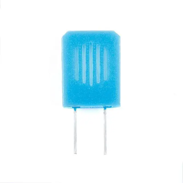 Alt view image 3 of 5 - 10Pcs CJ-HJ3180B Humidity Sensor Module HJ3180B Humidity Detector Humidity Sensitive Resistor Humidity Sensitive Element Module with Shell