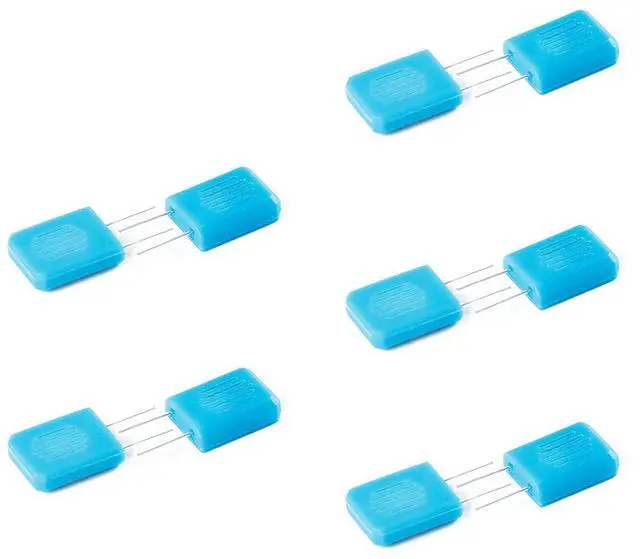 Main image of 10Pcs CJ-HJ3180B Humidity Sensor Module HJ3180B Humidity Detector Humidity Sensitive Resistor Humidity Sensitive Element Module with Shell