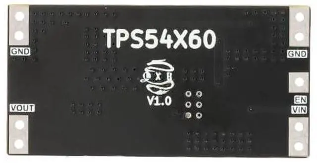 Alt view image 5 of 5 - 2pcs TPS54560 DC-DC Step-Down Module 60V to 5V 5A High Current Low Ripple Power Supply