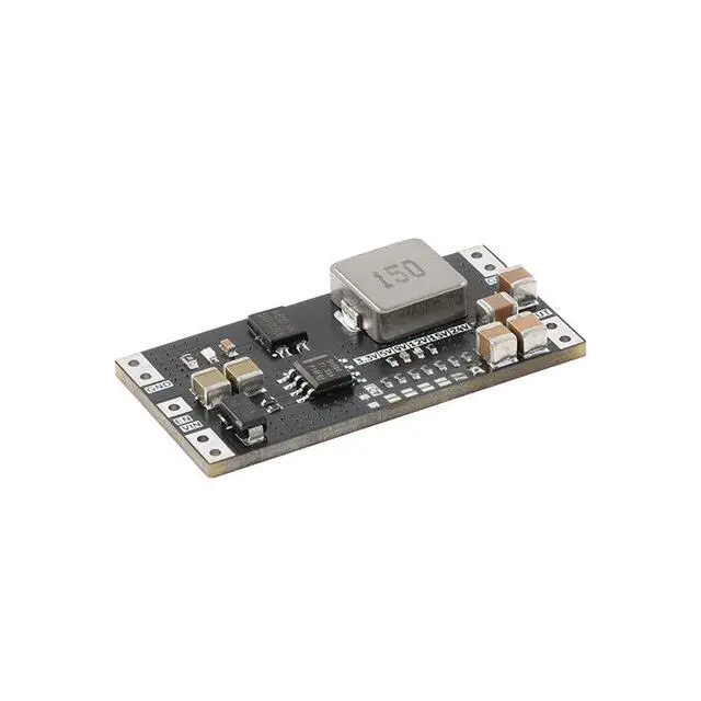 Alt view image 2 of 5 - 2pcs TPS54560 DC-DC Step-Down Module 60V to 24V 5A High Current Low Ripple Power Supply
