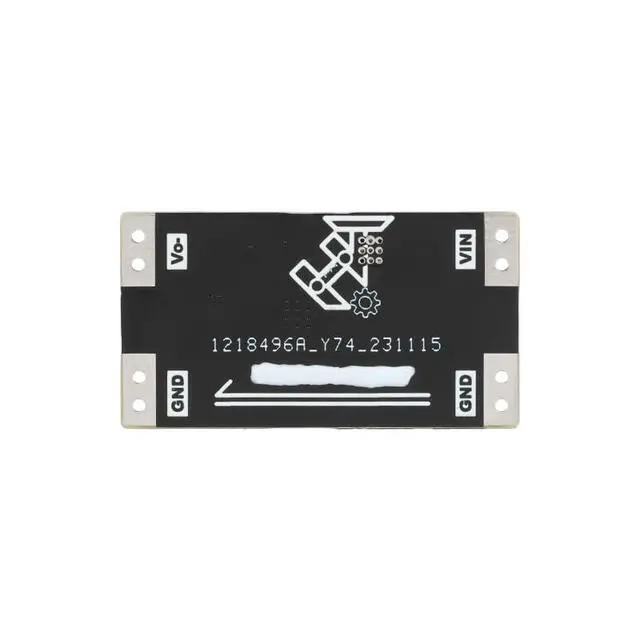 Alt view image 5 of 6 - 2pcs XL5430 Dual Output DC Power Voltage Module -5V High Current Low Ripple TPS5430 Solution