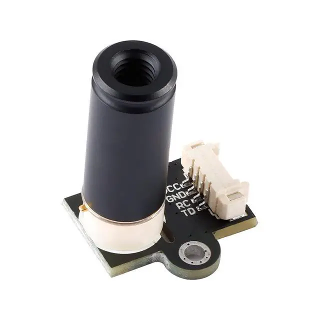 Alt view image 2 of 4 - GY-614V3 614DCI 30CM Non-Contact Infrared Temperature Detector Long Distance Infrared Thermometer Module IR Temperature Sensor