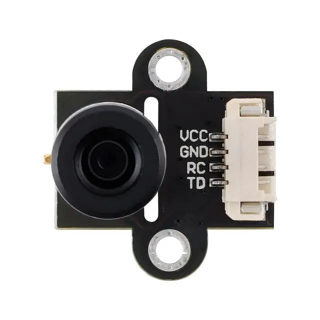 Alt view image 3 of 4 - GY-614V3 614DCI 30CM Non-Contact Infrared Temperature Detector Long Distance Infrared Thermometer Module IR Temperature Sensor