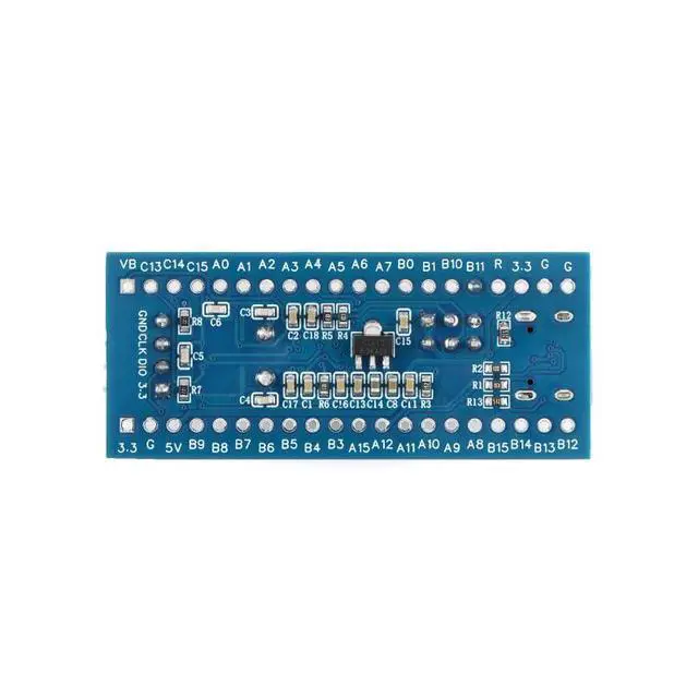 Alt view image 5 of 5 - GD32F103C8T6 ARM Core Development Board for STM32 with Type-C Interface