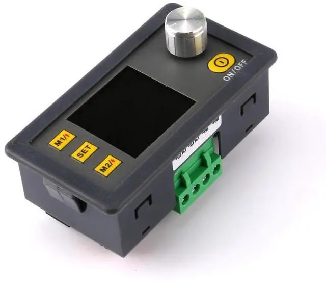 Main image of DP30V5A Digital Adjustable CNC DC Stabilized Power Supply Step-Down Module 0-32V Voltage Regulator Buck Power Converter with LCD Display
