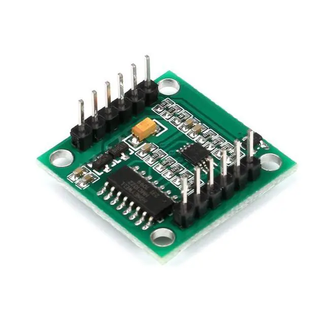 Alt view image 2 of 4 - GY-26 Electronic Magnetic Sensor Compass Module Sub-Compass Sub-Compass Module Robot Accessories to Send Data