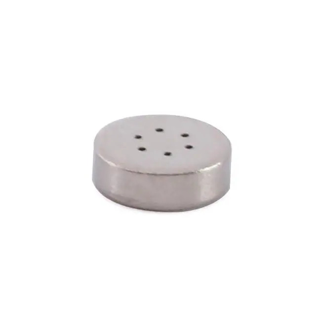 Alt view image 4 of 4 - 30pcs 4x1.3mm Patch Microphone Head Non-Capacitive Omnidirectional MIC High Temperature Resistance