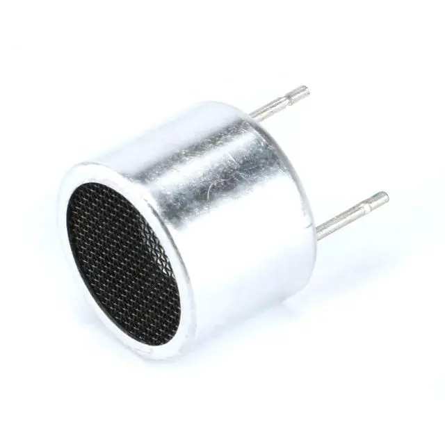 Alt view image 4 of 5 - 5PCS RT Split Ultrasonic Transducer Sensor Ultrasonic Sensor Probe Diameter 16mm for Motion Detection