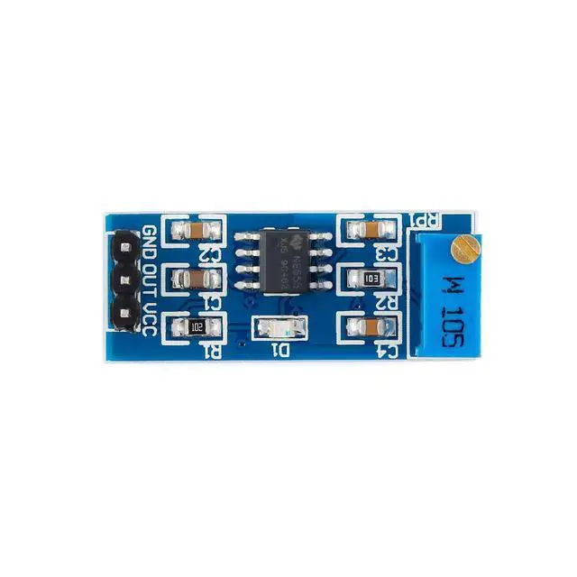Alt view image 4 of 5 - 10Pcs NE555 Pulse Generator Square Wave Rectangular NE555 Adjustable Frequency Pulse Generator Module Single Channel Signal Output Frequency Duty Cycle Square Wave Module Board