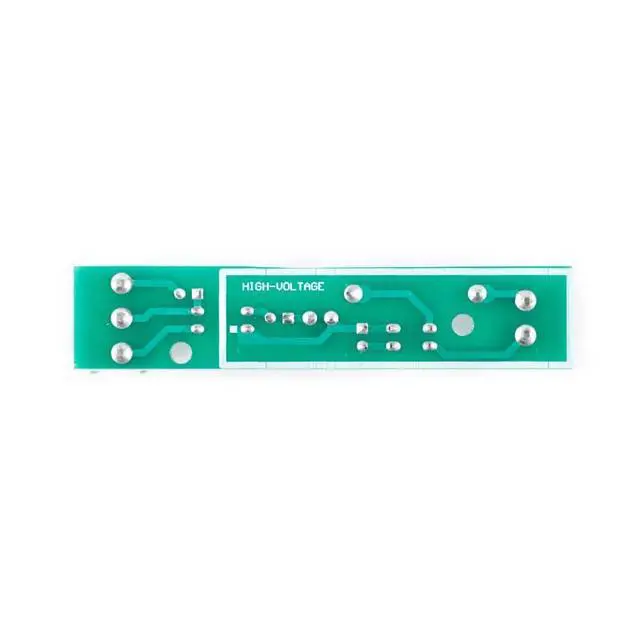 Alt view image 5 of 6 - 3Pcs 1Channel AC Optocoupler Module 220V Voltage Detect Optocoupler Isolation Microcontroller TTL Level 3V-5V