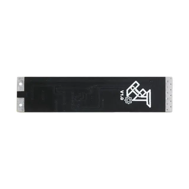 Alt view image 5 of 5 - 3pcs 1-4 Series 3.7V li Battery Power Indication Display Module Detection Board