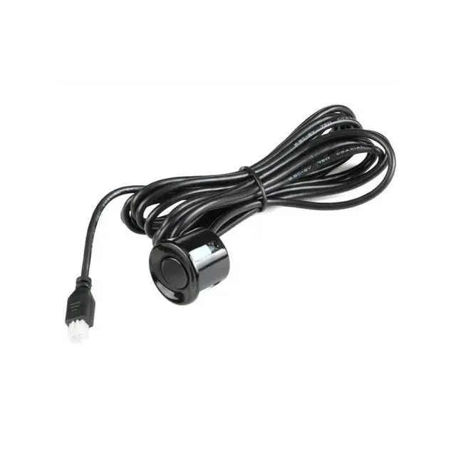 Alt view image 4 of 7 - 2Pcs JSN-SR04T Ultrasonic Distance Measuring Module JSN-SR04T-V3.0 21~600CM 3mm High Precision Ultrasonic Distance Measure with Waterproof Sensor for Arduino