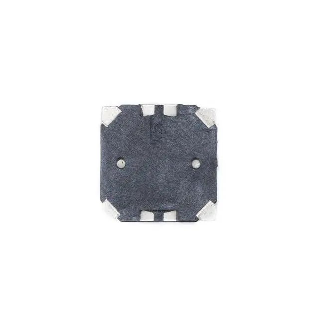 Alt view image 6 of 6 - 10pcs 8.5x8.5mm Passive Electromagnetic Buzzer 3V High Temperature Resistance