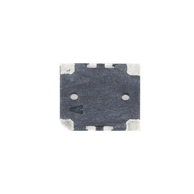 Alt view image 6 of 6 - 10pcs 7525 Passive Electromagnetic Buzzer 7.5x7.5x2.5mm Surface Mount High-Temperature Resistant