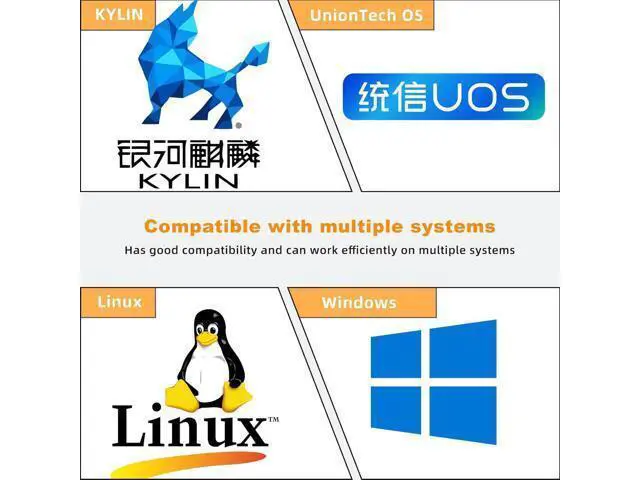 Alt view image 6 of 7 - PCIe 3.0 to Dual 8 Port SAS3 SATA Expansion Card 12Gbps SFF 8643 Controller Card, Support SSD HDD for High-Speed Storage