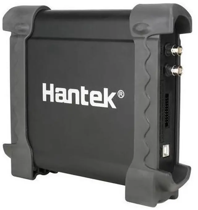 Main image of Hantek 1008B 8 Channels Automotive Diagnostic Oscilloscope/DAQ Card/ 8 Channels Programmable Generator