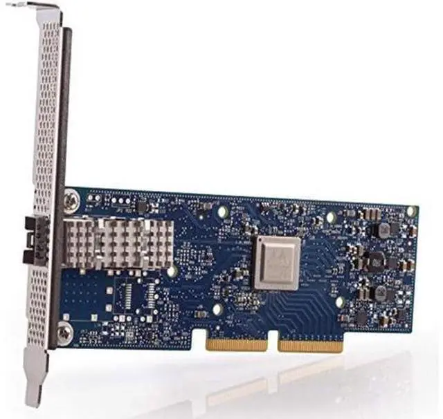 Main image of Mellanox Connectx-4 Lx Ml2 1X25gbe Sfp28 Adapter