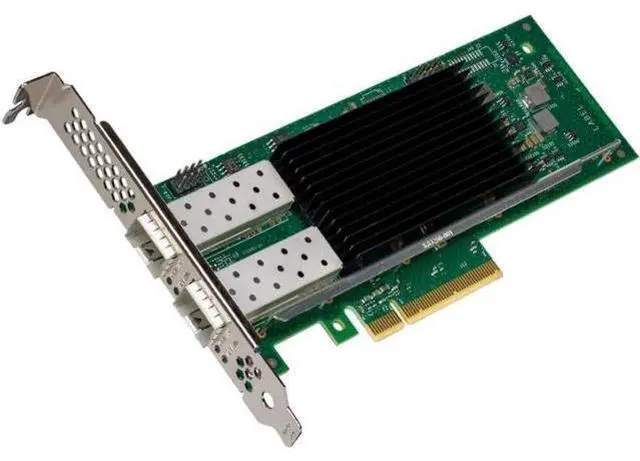 Main image of 25GbE Ethernet Network Adapter E810XXVDA2G1P5
