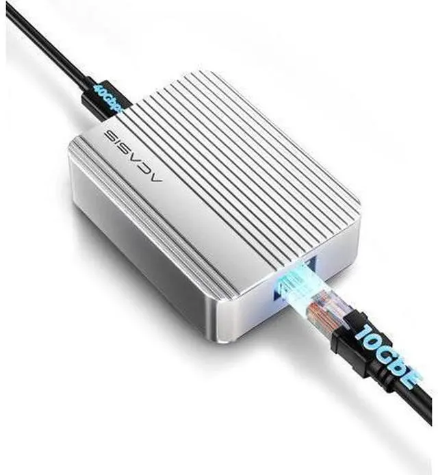 Main image of Laptop Network Adapter
