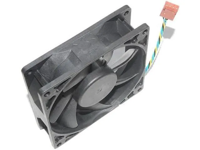Alt view image 3 of 4 - for EF92251S1-Q100-S99 12V 3.83W 4 Wires Cooling Fan 92x92x25mm