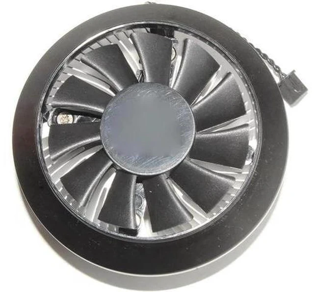 Main image of GA61B2U -ANTA 12V 0.3A 2Wire with Heatsink Fan For GT640 GTX650 F07-FNGTX650JW4F