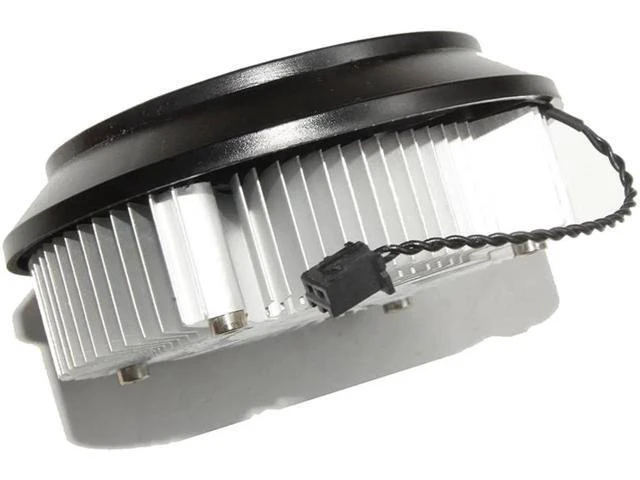 Alt view image 2 of 3 - GA61B2U -ANTA 12V 0.3A 2Wire with Heatsink Fan For GT640 GTX650 F07-FNGTX650JW4F