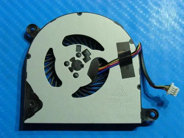 Main image of Aomoproing Cpu cooling fan for Dell Latitude 13 3379 13.3 inches 31TPT 023.1006M.0001