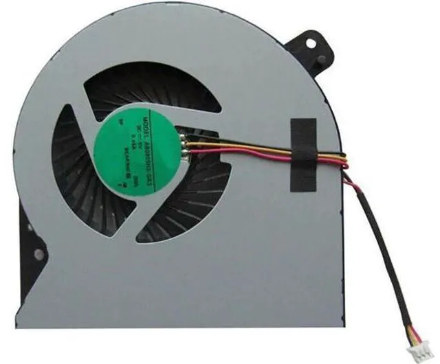 Main image of Aomoproing Cpu cooling fan for Asus K55 55A K55D K55DR K55V K