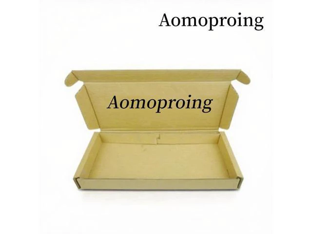 Alt view image 2 of 3 - Aomoproing Cpu cooling fan for Asus K55 55A K55D K55DR K55V K