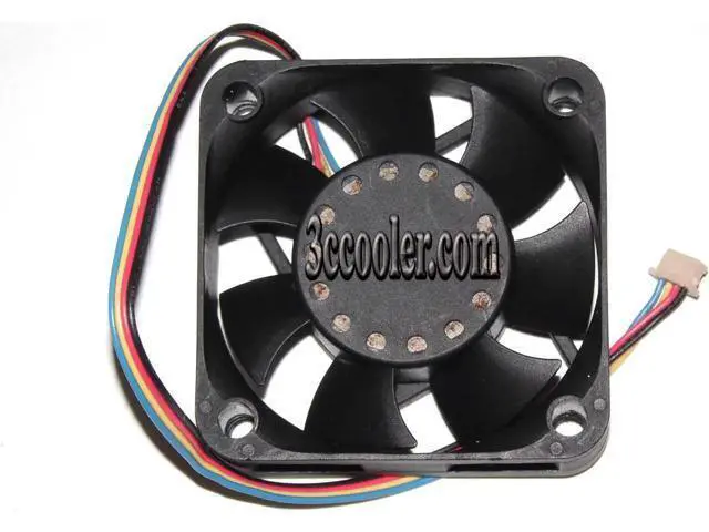 Alt view image 2 of 2 - for MAGIC 50*15mm 5cm MGT5012XR-W15 12V 0.2A 4Wire For Lenovo Tahiti Case Fan