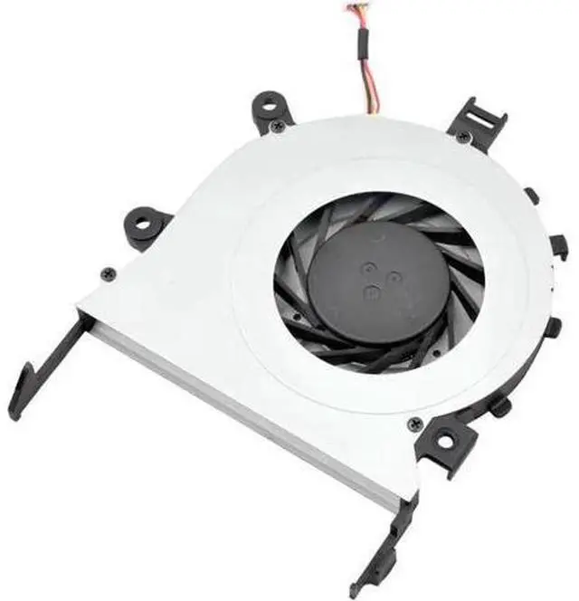 Main image of New CPU Cooler Fan Heatsink Radiator For Aspire 4820 4820T 4820TG 4745 4745G 5820 MG60070V1-Q010-S99 Integrated Graphics