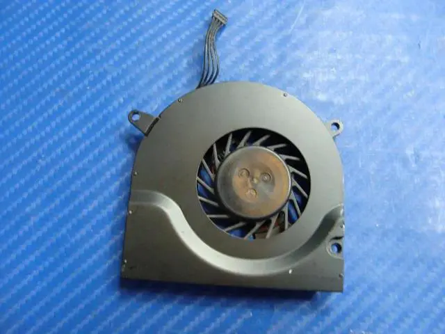 Alt view image 2 of 5 - Aomoproing Cpu cooling fan for Pro A1278 MD313LL/A Late 2011 13 inches 922-8620 #2