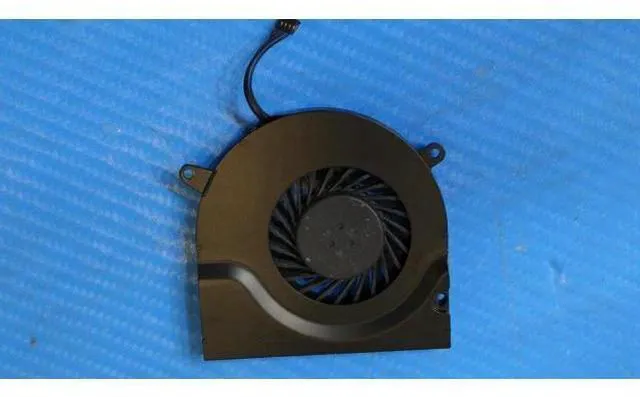 Main image of Aomoproing Cpu cooling fan for Pro A1278 13 inches 2012 MD101LL/A 922-8620 #4