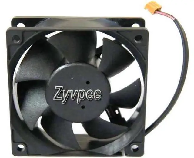 Main image of for ADDA 7025 7CM AD07012DX257600 12V 0.32A 3 Wires 3 pins cpu fan,projector cooler