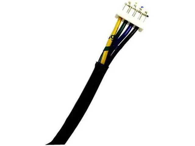 Alt view image 2 of 4 - for 140*25mm TT-1425 HA1425M12SB-Z 12V 0.36A 4 wires 4 pins 14CM case fan for power ups server