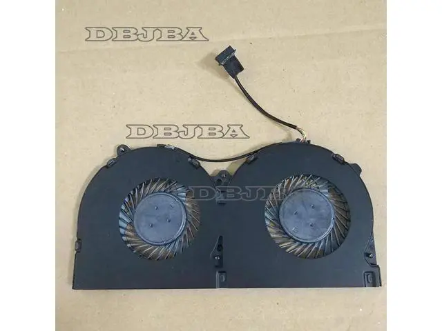 Alt view image 2 of 2 - POS Machine Cooling Fan 933264-001 For HP ElitePOS Model 141 143 145 Cooling Fan