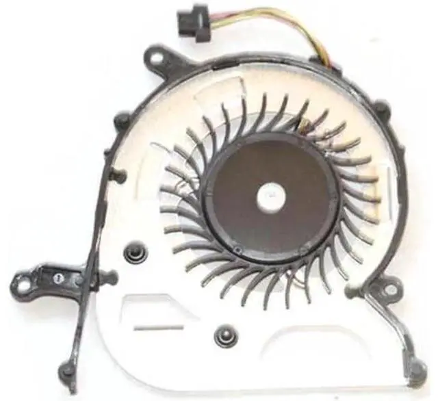Main image of for UDQFRSH01CQU 5V 0.22A 3Wire FIT13A SVF13 F13 AB06005HX0403Z1 CPU Cooler Fan