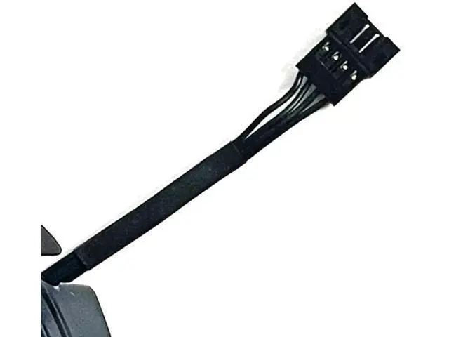 Alt view image 2 of 6 - Graphics Card Cooling Fans Suitable forGigabyte RX 6800 6800XT 6900 6900XT Gaming RTX 3070 Eagle Series Desktop T128015SU 83mm 12V 0.50A 4Pin Video Card Cooler Fans GPU Fan (Fan-B)