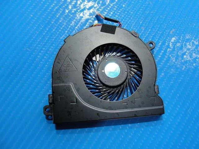 Main image of Aomoproing Cpu cooling fan for Dell Inspiron 15-3565 15.6 inches CGF6X