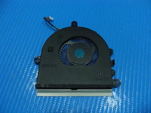 Main image of Aomoproing Cpu cooling fan for Dell Inspiron 5594 15.6 inches 7MCD0 DC28000K7F0