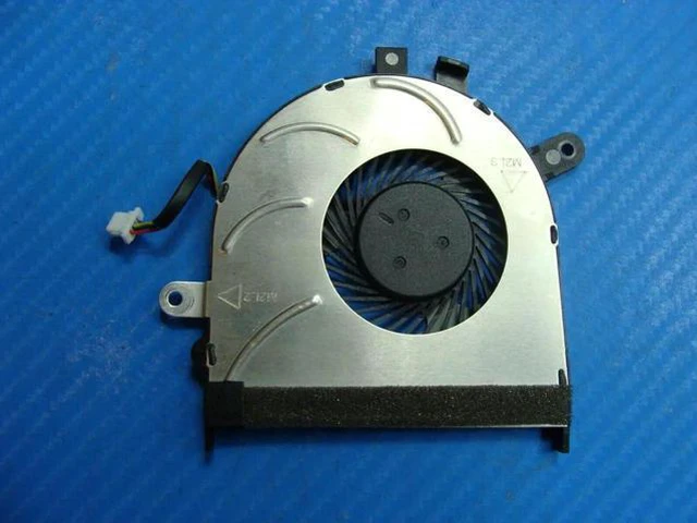 Main image of Aomoproing Cpu cooling fan for Dell Inspiron 13-7359 13.3 inches D4CG8 #2