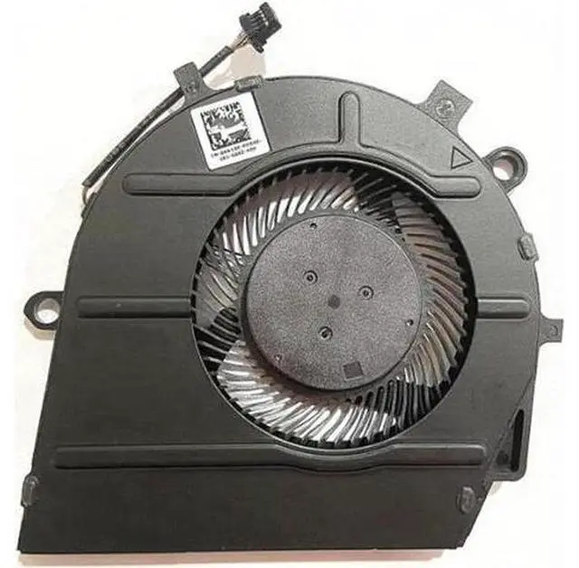 Main image of Aomoproing Cpu cooling fan for Dell Inspiron 5400 5406 5505 5508 7405